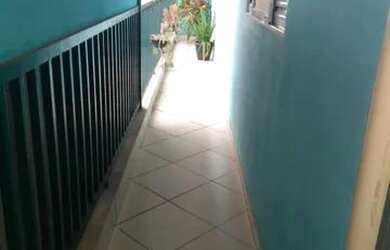 Imagem 4: Casa com 2 Dormitórios 1 Suíte - Jardim Amanda