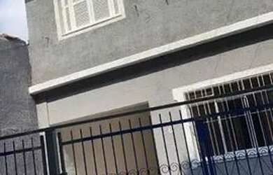 Imagem 3: São Paulo - Casa Padrão - Água Rasa