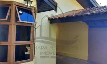 Imagem: Casa para Venda em Sumaré, Parque Nova