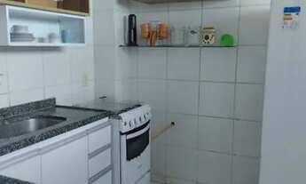 Imagem 4: Apartamento para aluguel com 102 metros quadrados com 3 quartos em Bessa - João Pessoa - P