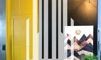 Imagem 4: Apartamento nno Condomínio Iquali Augusta na Consolação 50m² 1 dormitórios 1 banheiro 1 va