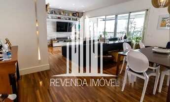 Imagem 4: Apartamento com 3 dormitórios á venda no Itaim Bibi