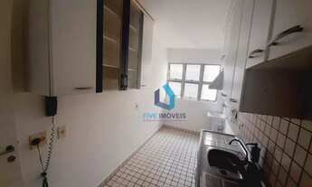 Imagem 2: Apartamento à venda, 64 m² por R$ 455.000,00 - Vila Sofia - São Paulo/SP