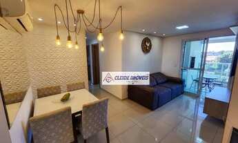 Imagem 7: Apartamento no NYC Jardim das Américascom 3 dormitórios à venda, 77 m² por R$ 680.000 - Ja