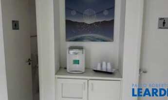 Imagem 7: CASA TÉRREA - CAMPO BELO - SP