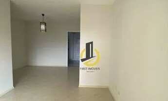 Imagem 4: Apartamento à venda no Condomínio Riviera Tropical - 87m² - 3 dormitórios (1 suíte) - 2 va