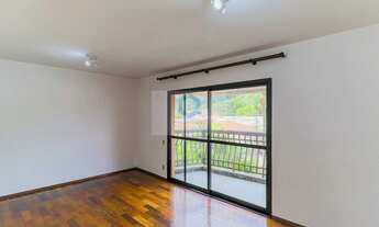 Imagem 4: Apartamento para locação na Chácara Santo Antônio - São Paulo