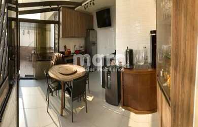 Imagem 3: SAO PAULO - Apartamento Padrão - SANTA CECILIA