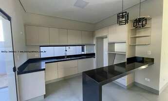 Imagem 7: Casa em Condomínio para Venda em Álvares Machado, Condomínio Valência II, 3 dormitórios, 3