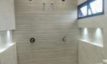 Imagem 2: Casa para venda possui 216 metros quadrados com 3 quartos em Jardim Itália - Anápolis - GO