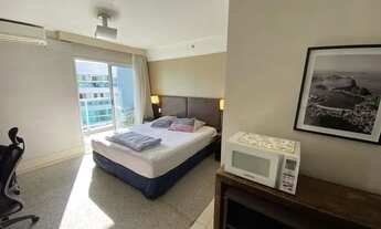 Imagem 2: Flat praia do pecado MACAE