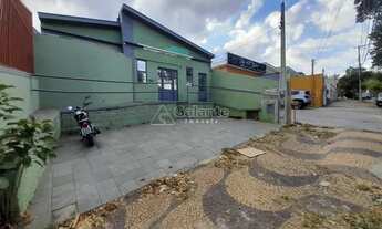 Imagem: Casa - Jardim Leonor - Campinas