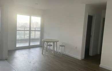 Imagem 3: Apartamento Locação 2 Dormitórios - 68 m² Brooklin