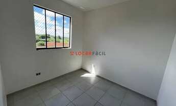 Imagem 5: Aluga-se Apartamento Residencial Monte Libano - Sarandi Pr