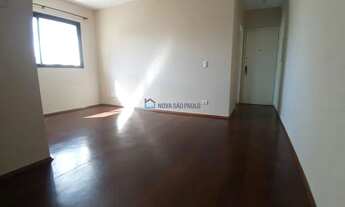 Imagem 3: Apartamento da região da Saúde