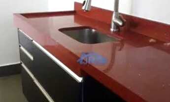 Imagem 5: Apartamento com 3 dormitórios para alugar, 65 m² por R$ 3.456,00/mês - Umuarama - Osasco/S