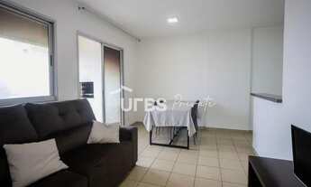 Imagem 3: Ambient Park - Apartamento 2 quartos, sendo 1 suíte