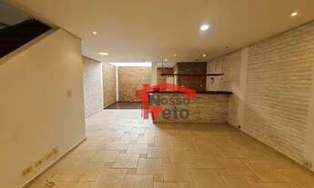 Imagem 3: Sobrado situado na Rua Bartira, Perdizes