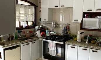 Imagem 5: Casa com 3 dormitórios à venda, 275 m² por R$ 829.999,00 - Vila Pasti - Louveira/SP