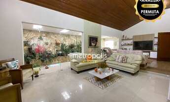 Imagem: Casa com 3 dormitórios à venda, 264 m²