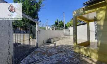 Imagem 4: Casa com 3 dormitórios, 128 m² - venda por R$ 520.000,00 ou aluguel por R$ 1.800,00/mês