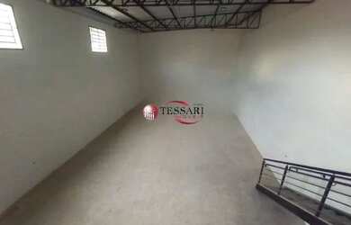 Imagem 3: Vende salão comercial Vila Nossa Senhora do Bonfim, com 234,00 m2, com acessibilidade, mez