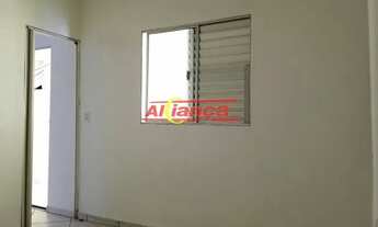 Imagem 6: Casa, Vila Barros - Guarulhos