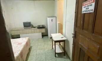 Imagem 4: Kitnets mobiliado em frente ao T1