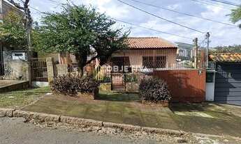 Imagem: Casa à venda 3 Quartos 1 Vaga 100M² Partenon