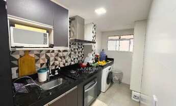 Imagem 4: Mobiliado - Apt Pimenteiras 2 quartos