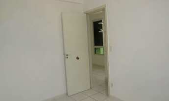 Imagem 7: Apartamento com 3 dormitórios para alugar, 50 m² por R$ 1.000,00/mês - Parque Das Árvores