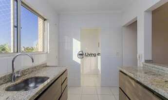 Imagem 4: Apto 3 quartos 1 suíte - Novo Mundo