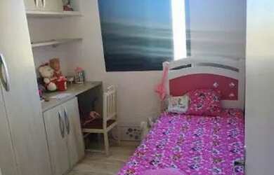 Imagem 7: Condominio Vida Plena Apartamento com 2 dormitórios à venda, 47 m² por R$ 296.000 - Vila R