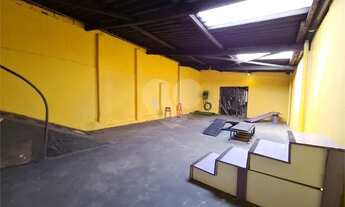 Imagem 4: São Paulo - Galpão - PINHEIROS