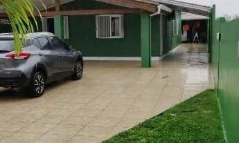 Imagem 2: Casa para Venda - 150m², 3 dormitórios, 4 vagas - Boa Vista do Sul