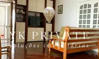 Imagem 3: Alto de Pinheiros / 165m² / 3 dormitórios / 1 Suíte / 2 vaga / Ilha do sul/ Boaçava