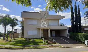 Imagem: Sobrado - Jardins Valência