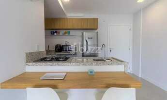 Imagem 6: Apartamento - Carvoeira - Florianópolis