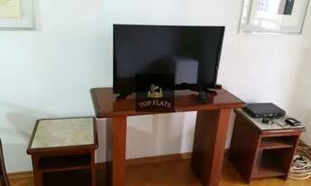 Imagem 4: Flat disponível no Jardim Paulista