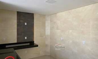 Imagem 3: Casa com Jacuzzi á Venda no bairro Cidade Nova