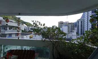 Imagem 7: Apartamento à venda 4 quartos no bairro Botafogo