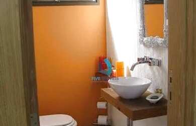 Imagem 5: Sobrado com 3 dormitórios, 255 m² - venda por R$ 4.256.000,00 ou aluguel por R$ 28.900,00