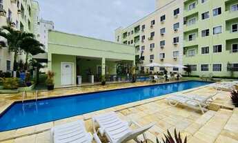 Imagem 4: Apartamento com 2 dormitórios para alugar, 55 m² por R$ 1.846,44/mês - Manoel Dias Branco