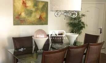 Imagem: Apartamento com 3 dormitórios, 160 m²