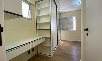 Imagem 4: Apartamento para aluguel possui 66 metros quadrados com 2 quartos em Aclimação - São Paulo