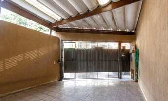 Imagem 4: Casa a venda na Vila Sônia