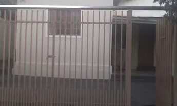 Imagem: Casa para alugar vila falavina