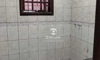 Imagem 7: Sobrado com 3 dormitórios à venda, 200 m² por R$ 800.000,00 - Vila Alzira - Santo André/SP