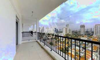 Imagem 2: APARTAMENTO À VENDA NO BROOKLIN