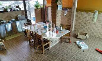 Imagem 4: Casa no Parque Guarani- São Paulo, SP